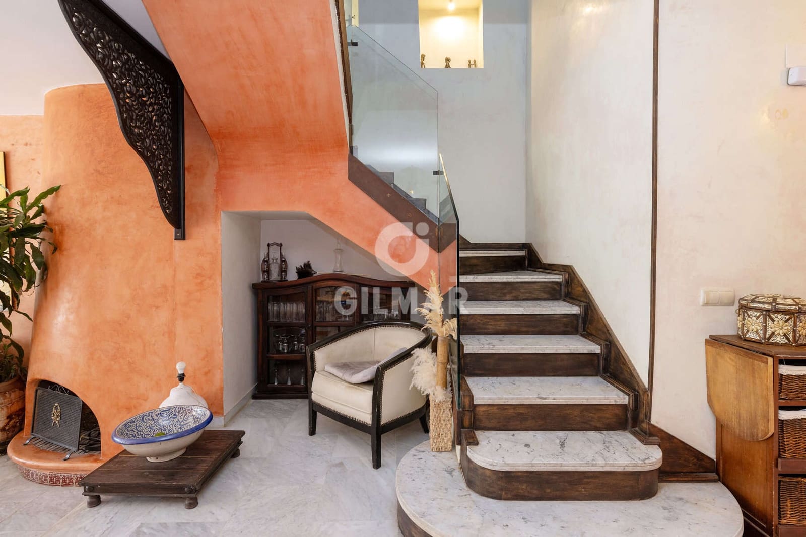 3 soverom Rekkehus til salgs i Estepona med garasje - € 530 000 (Ref: 9394070)