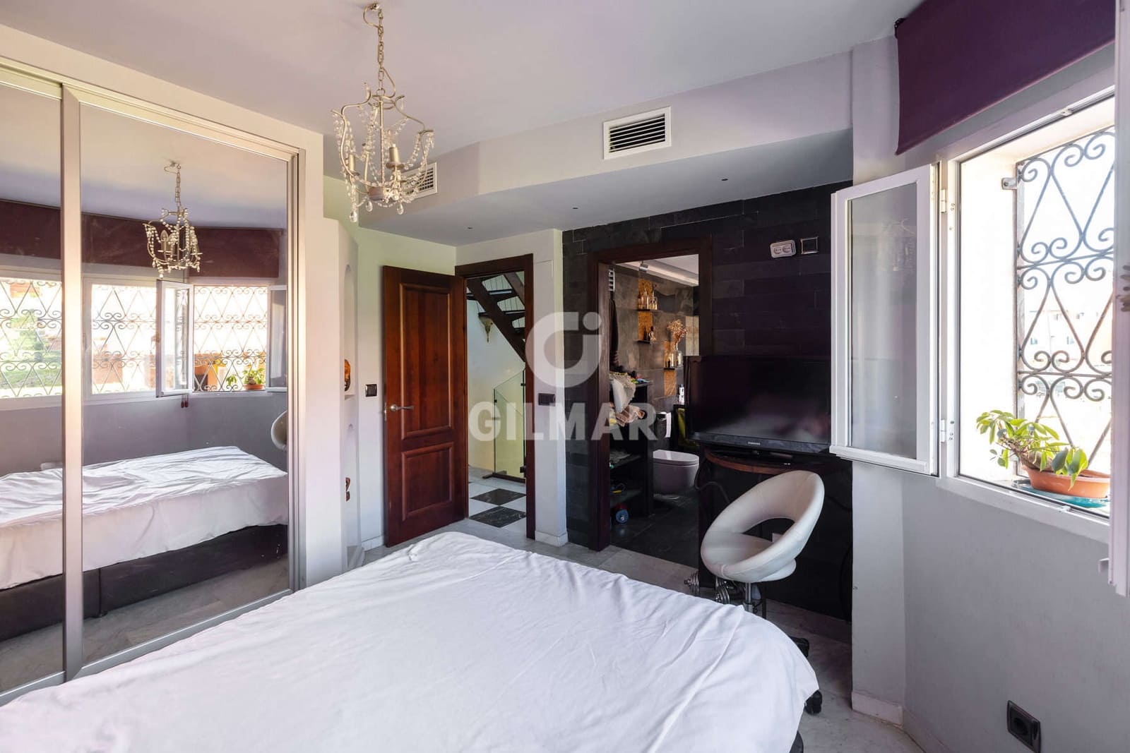 3 soverom Rekkehus til salgs i Estepona med garasje - € 530 000 (Ref: 9394070)