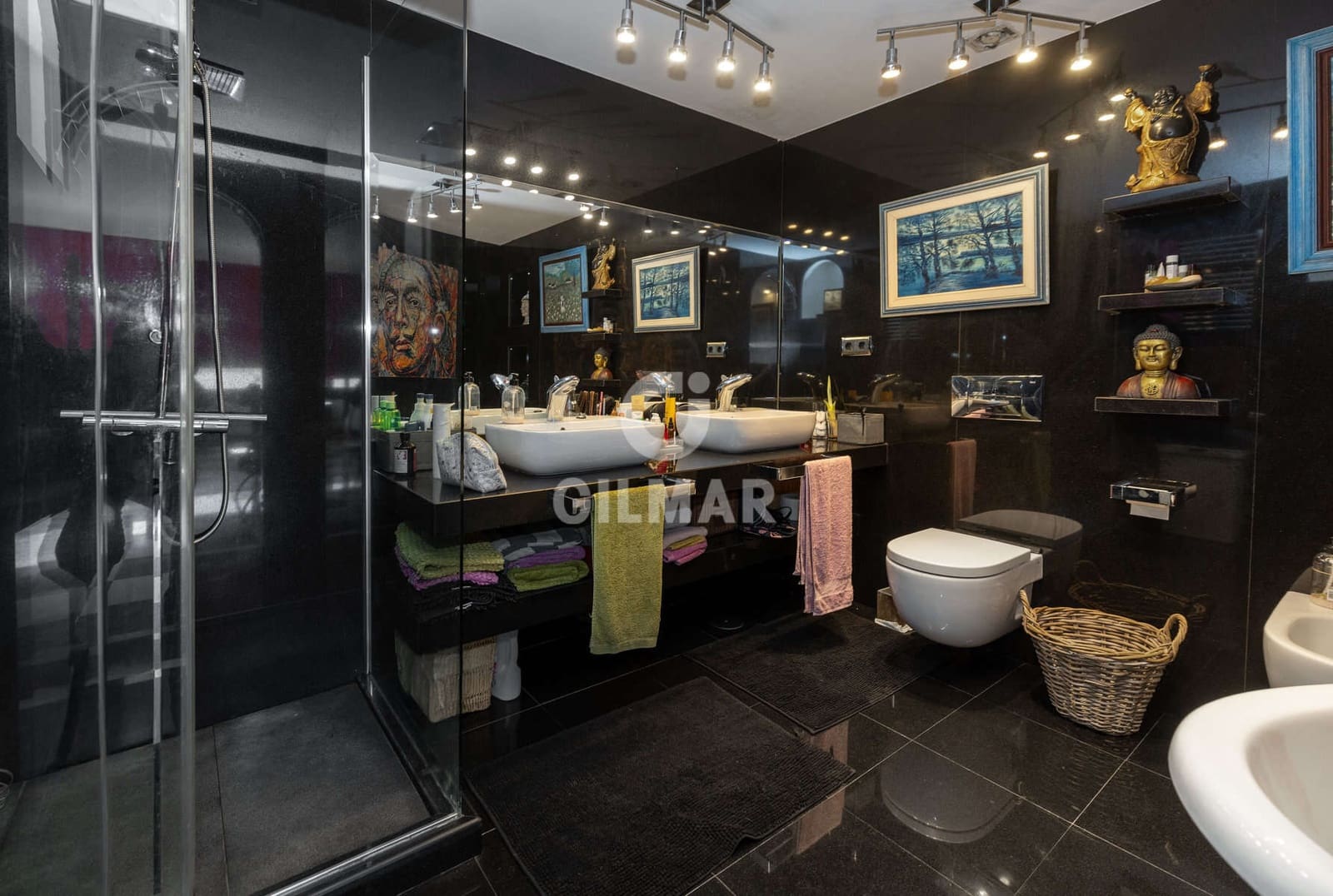 3 soverom Rekkehus til salgs i Estepona med garasje - € 530 000 (Ref: 9394070)