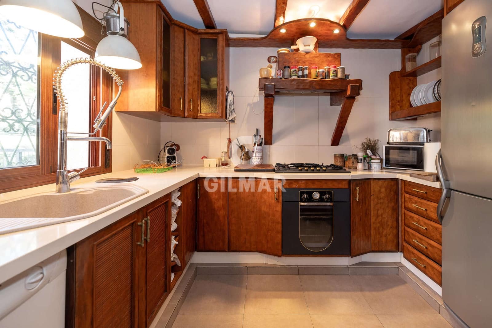 3 soverom Rekkehus til salgs i Estepona med garasje - € 530 000 (Ref: 9394070)