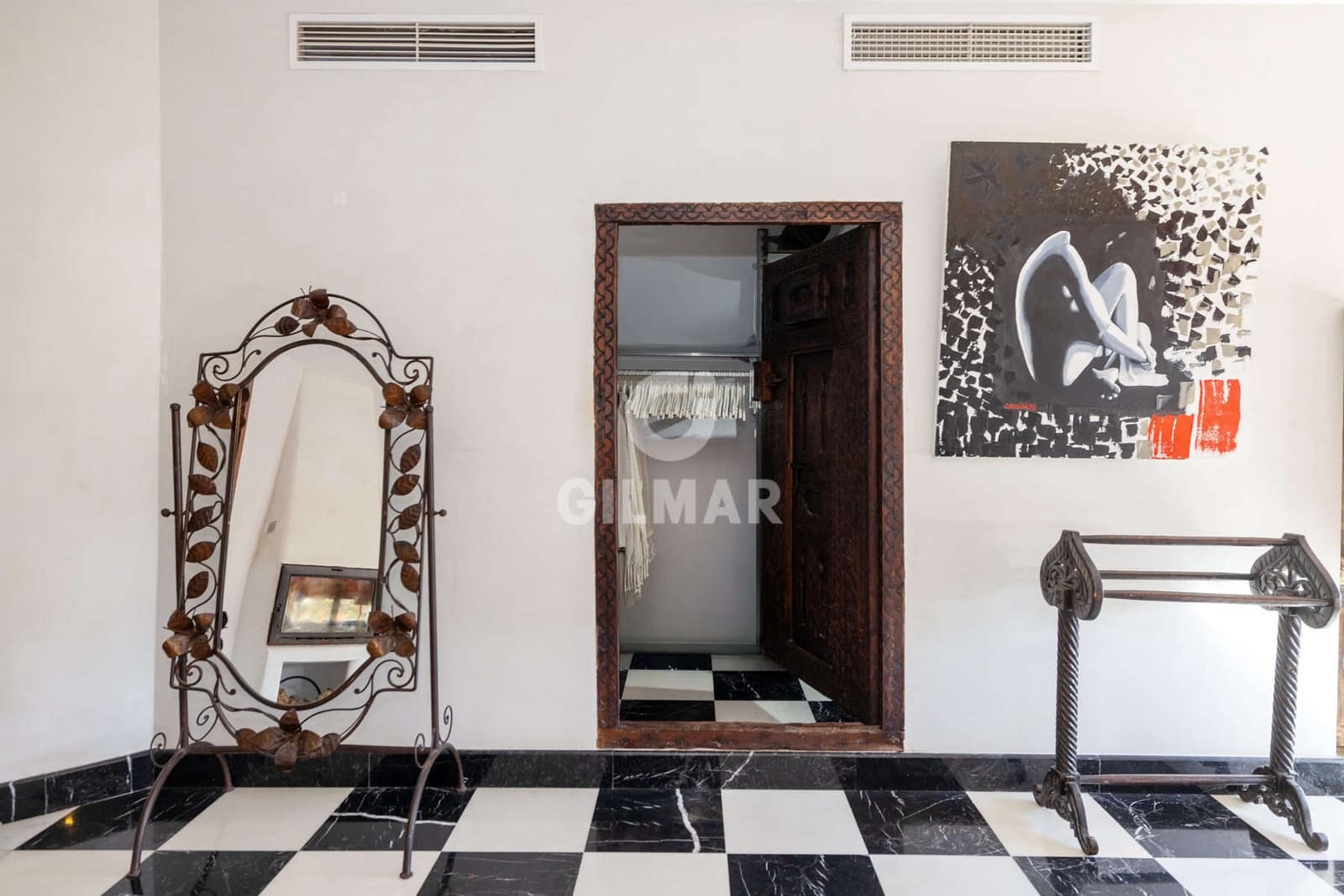 3 soverom Rekkehus til salgs i Estepona med garasje - € 530 000 (Ref: 9394070)