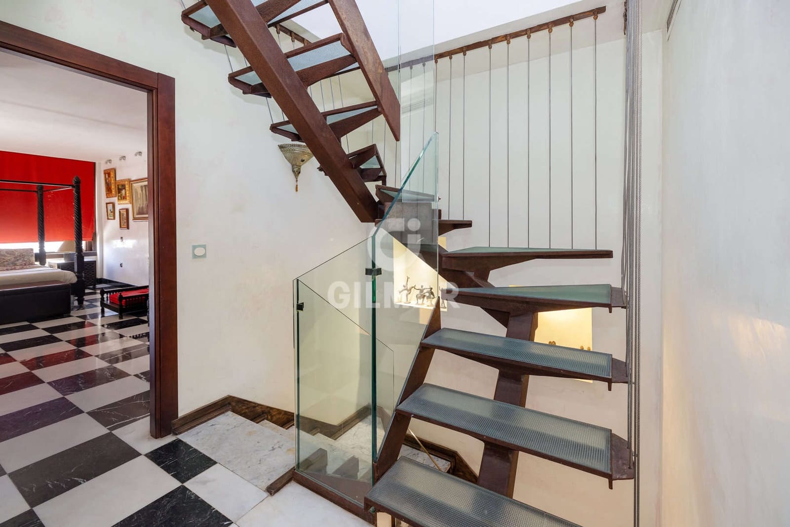 3 soverom Rekkehus til salgs i Estepona med garasje - € 530 000 (Ref: 9394070)