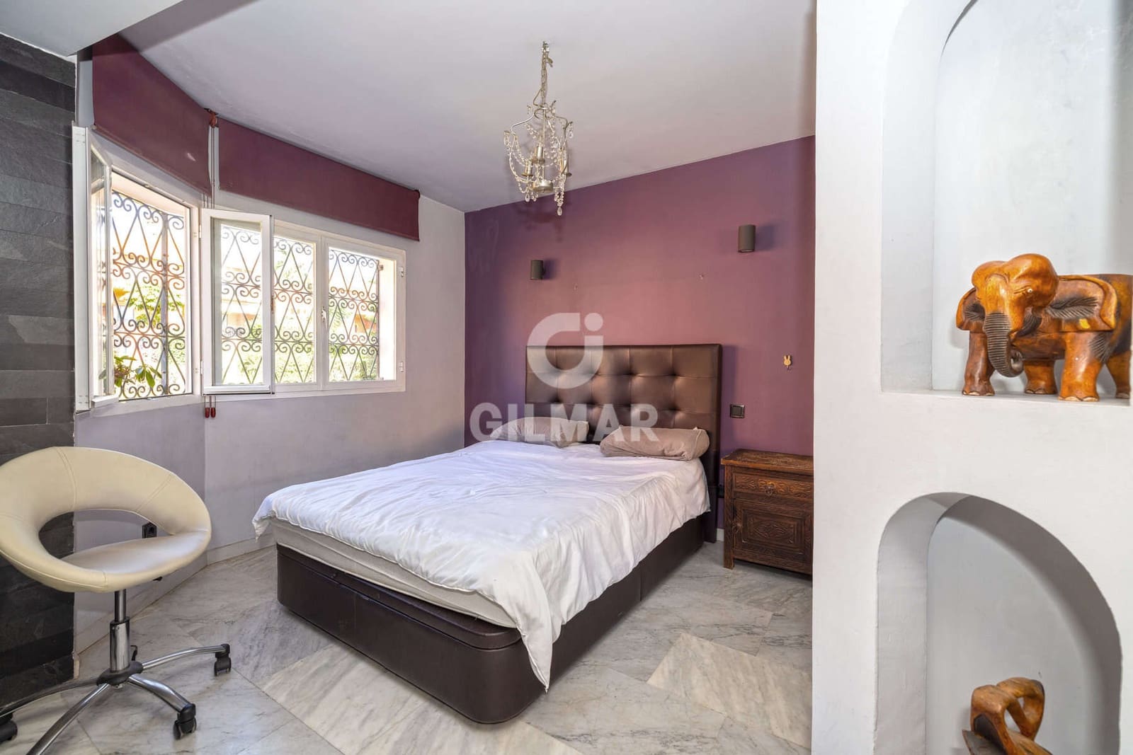 3 soverom Rekkehus til salgs i Estepona med garasje - € 530 000 (Ref: 9394070)