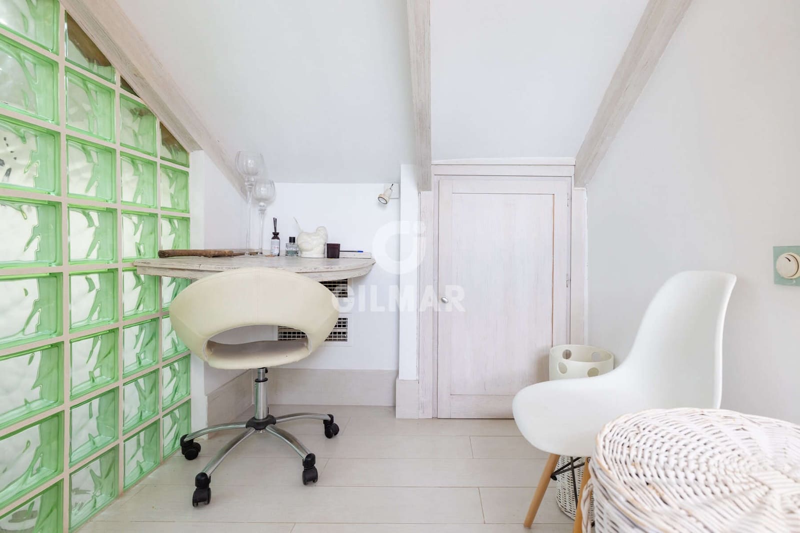 3 soverom Rekkehus til salgs i Estepona med garasje - € 530 000 (Ref: 9394070)