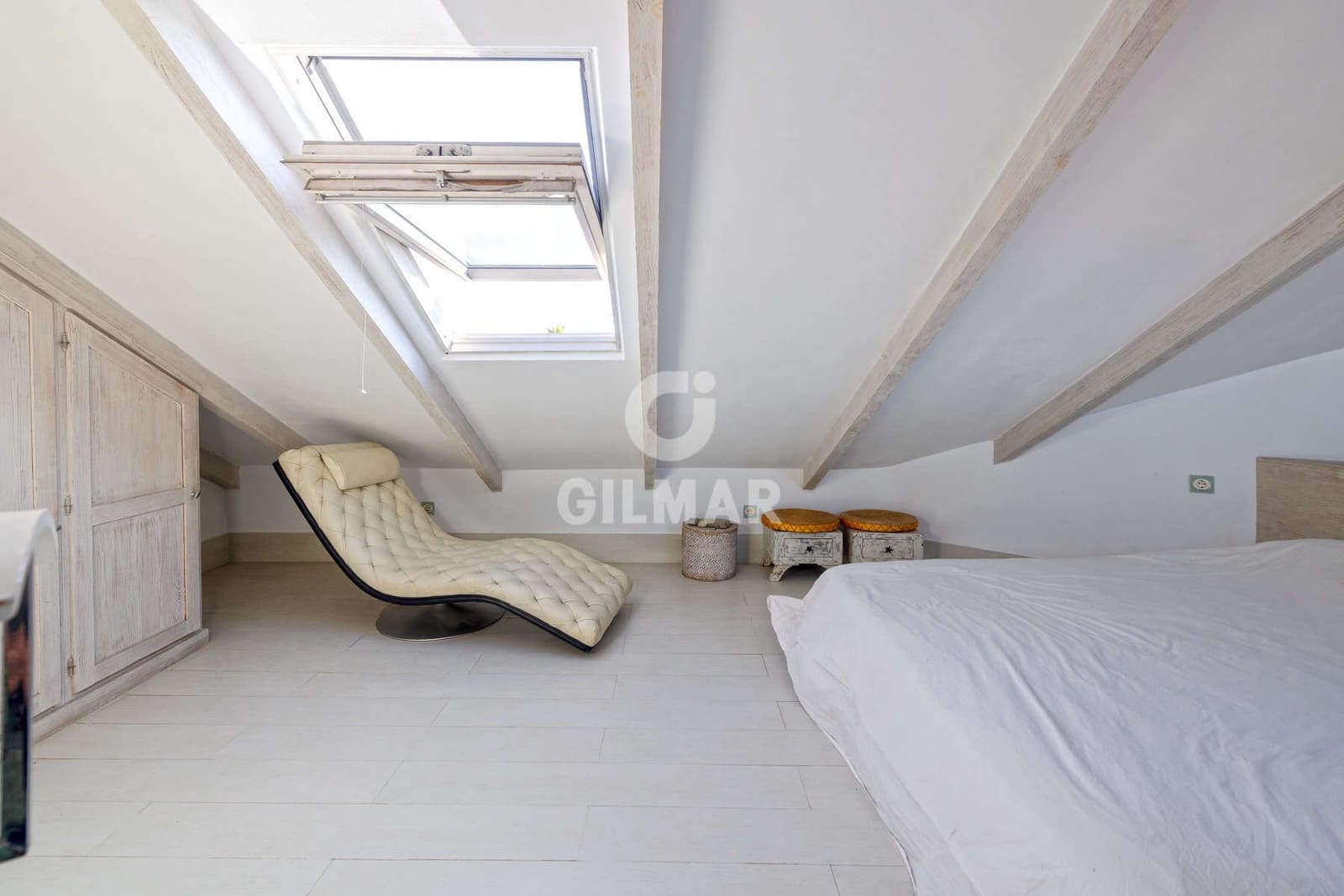 3 soverom Rekkehus til salgs i Estepona med garasje - € 530 000 (Ref: 9394070)