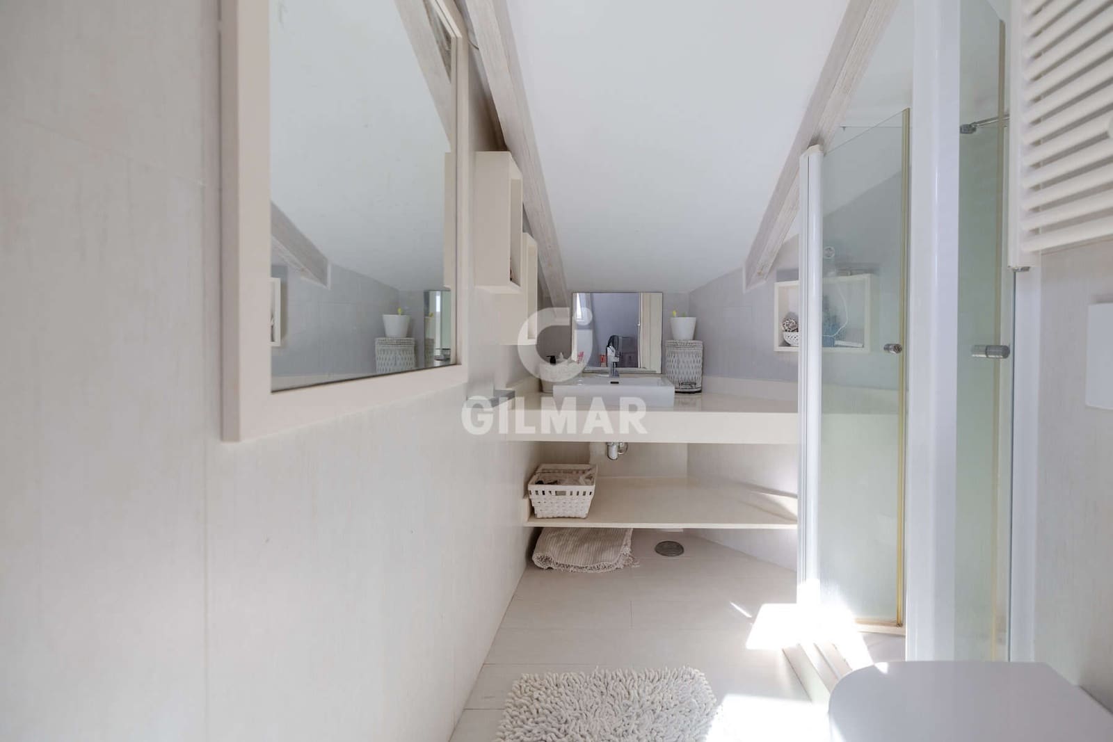 3 soverom Rekkehus til salgs i Estepona med garasje - € 530 000 (Ref: 9394070)