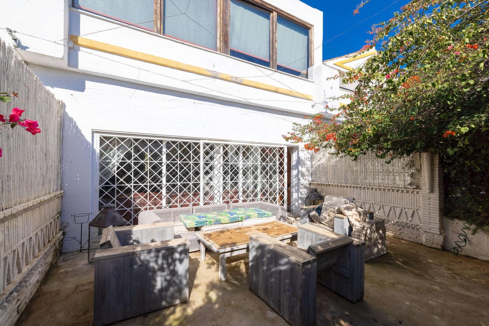 3 soverom Rekkehus til salgs i Estepona med garasje - € 530 000 (Ref: 9394070)