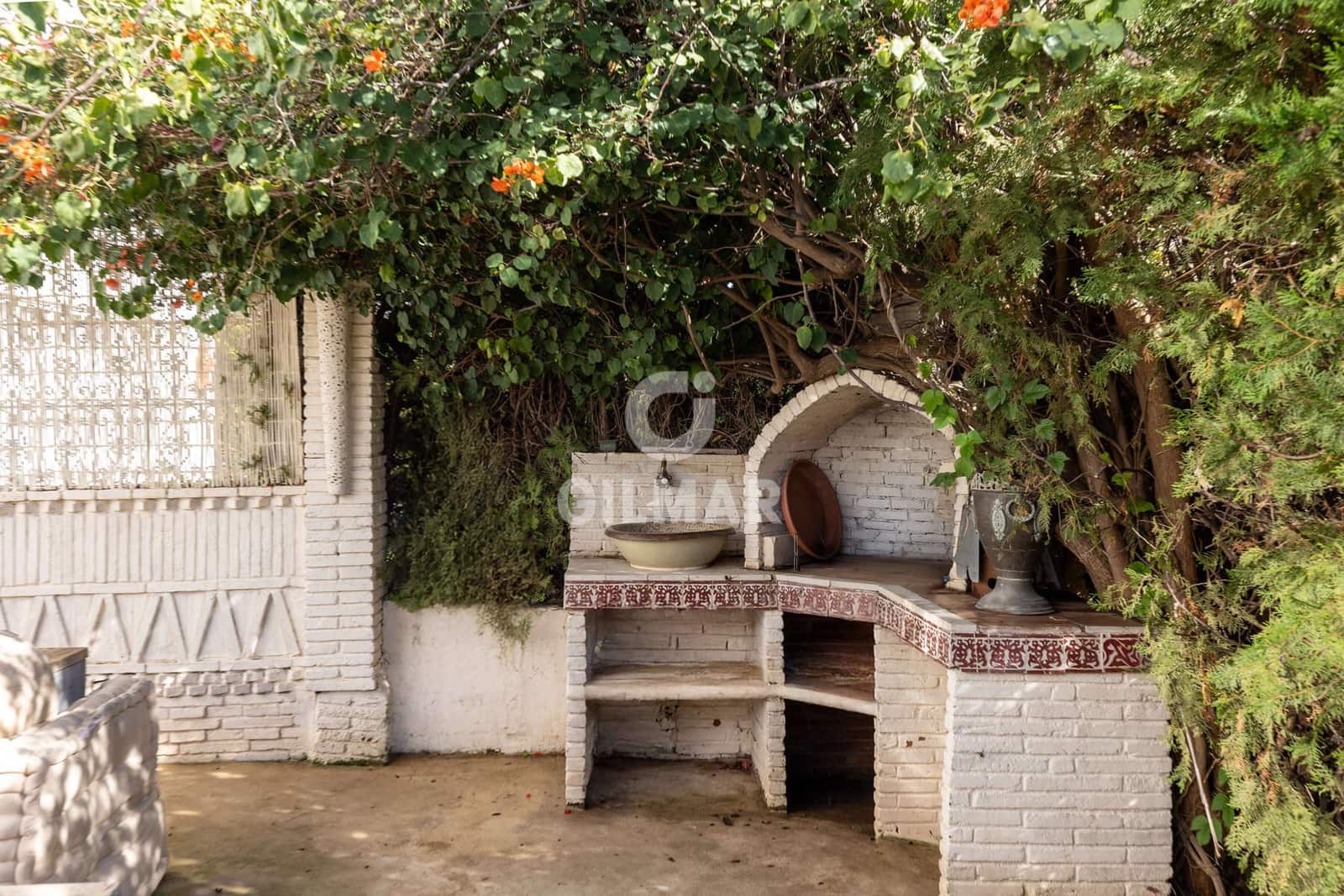 3 soverom Rekkehus til salgs i Estepona med garasje - € 530 000 (Ref: 9394070)