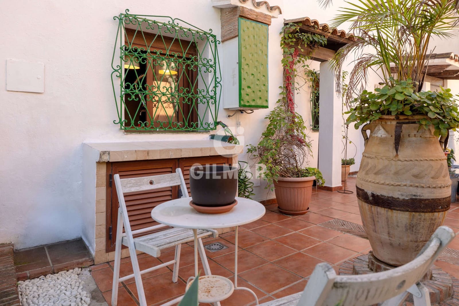 3 soverom Rekkehus til salgs i Estepona med garasje - € 530 000 (Ref: 9394070)