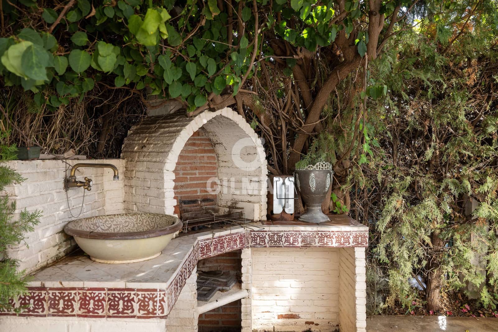 3 soverom Rekkehus til salgs i Estepona med garasje - € 530 000 (Ref: 9394070)