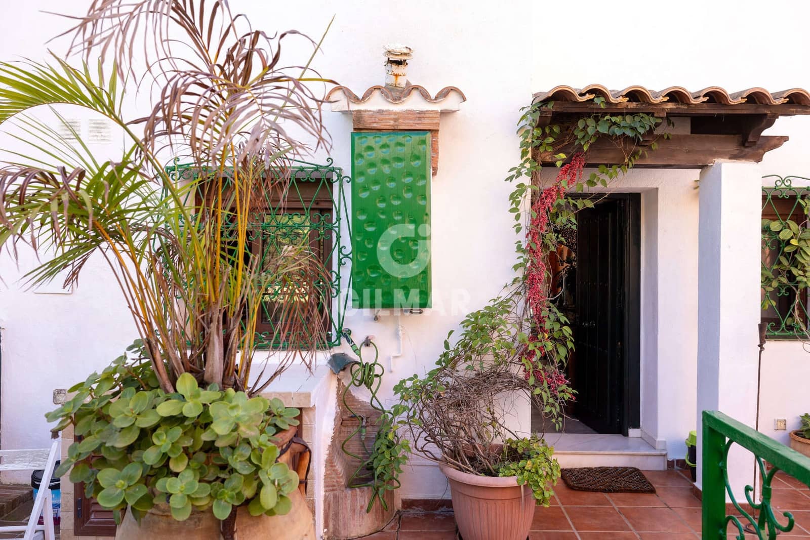 3 soverom Rekkehus til salgs i Estepona med garasje - € 530 000 (Ref: 9394070)