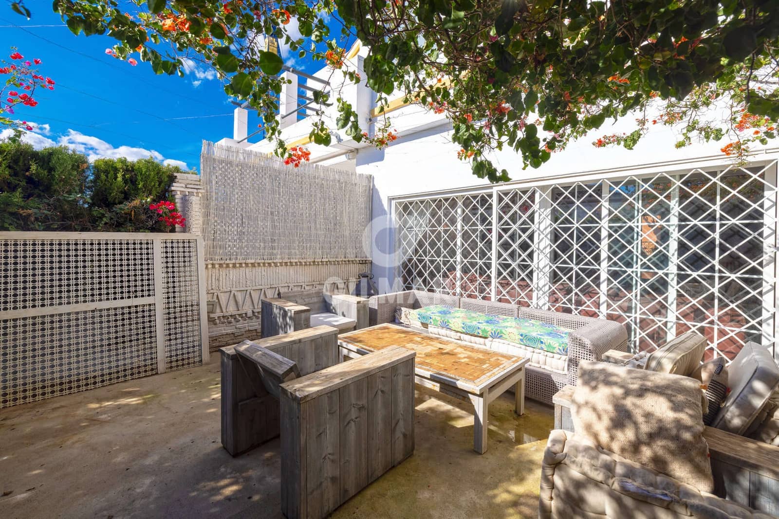 3 soverom Rekkehus til salgs i Estepona med garasje - € 530 000 (Ref: 9394070)