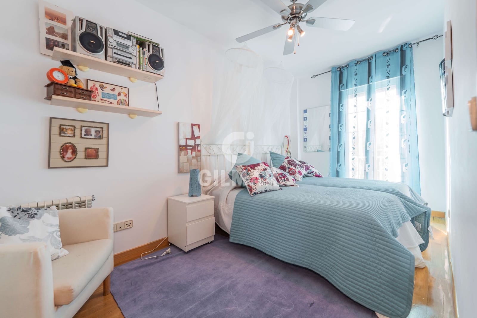 7 bedroom Terraced Villa for sale in Madrid city with pool garage - € 1,495,000 (Ref: 9395469)