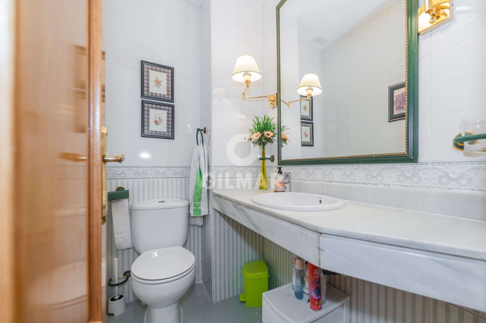 7 bedroom Terraced Villa for sale in Madrid city with pool garage - € 1,495,000 (Ref: 9395469)