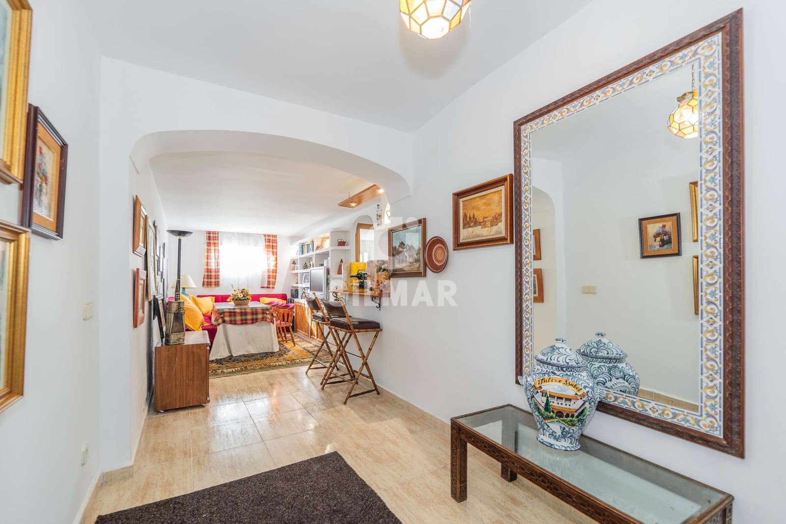 7 bedroom Terraced Villa for sale in Madrid city with pool garage - € 1,495,000 (Ref: 9395469)