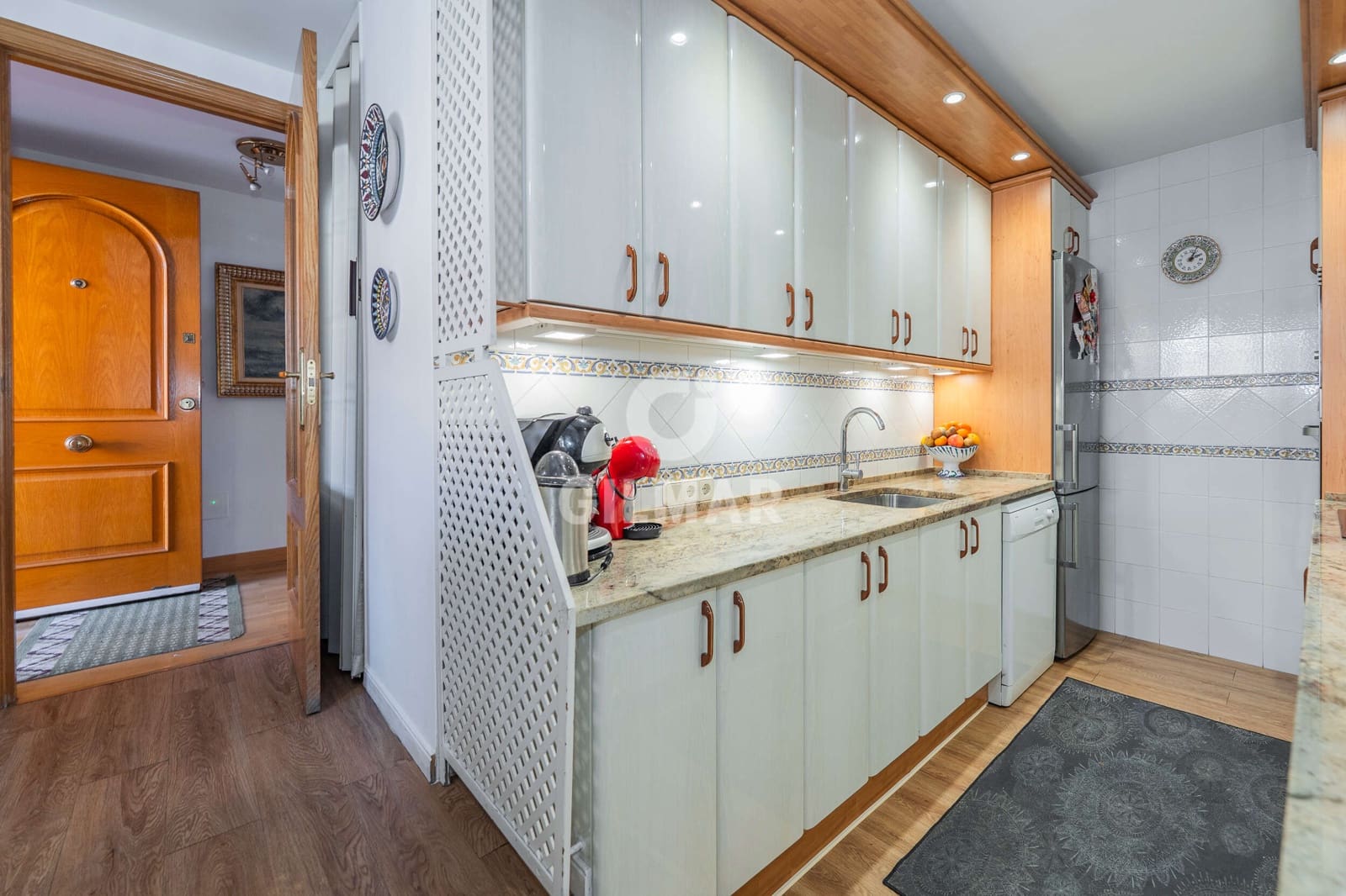 7 bedroom Terraced Villa for sale in Madrid city with pool garage - € 1,495,000 (Ref: 9395469)