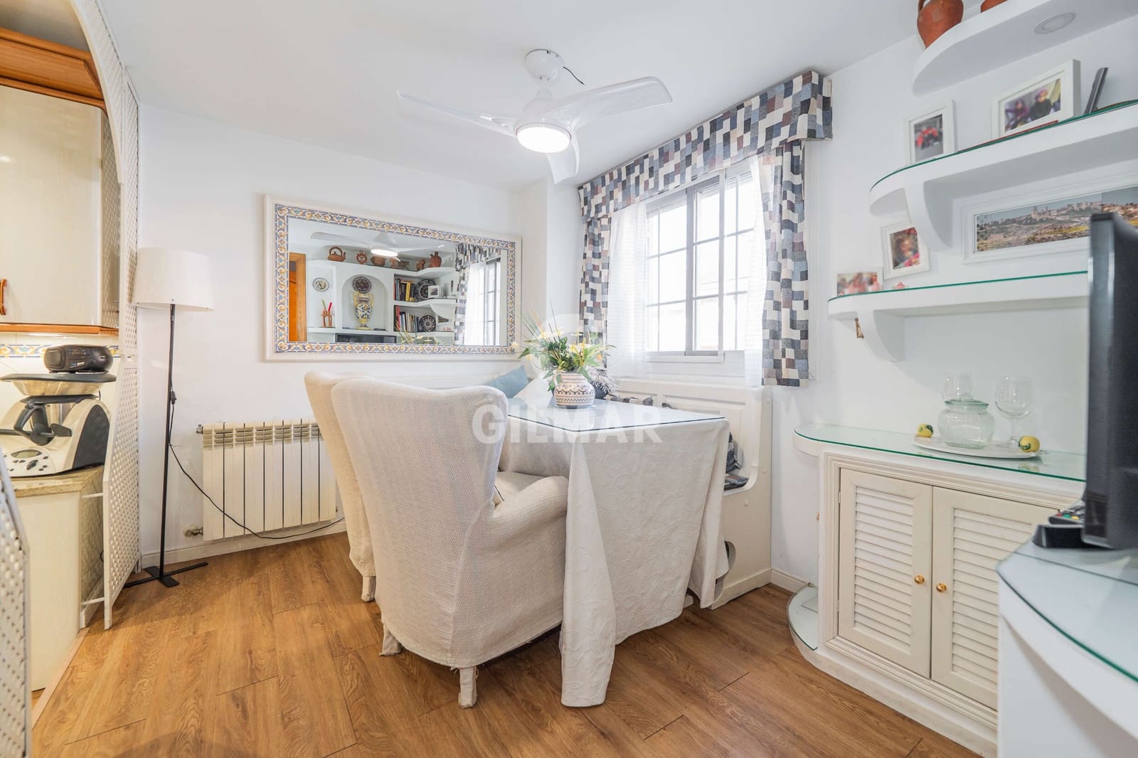 7 bedroom Terraced Villa for sale in Madrid city with pool garage - € 1,495,000 (Ref: 9395469)