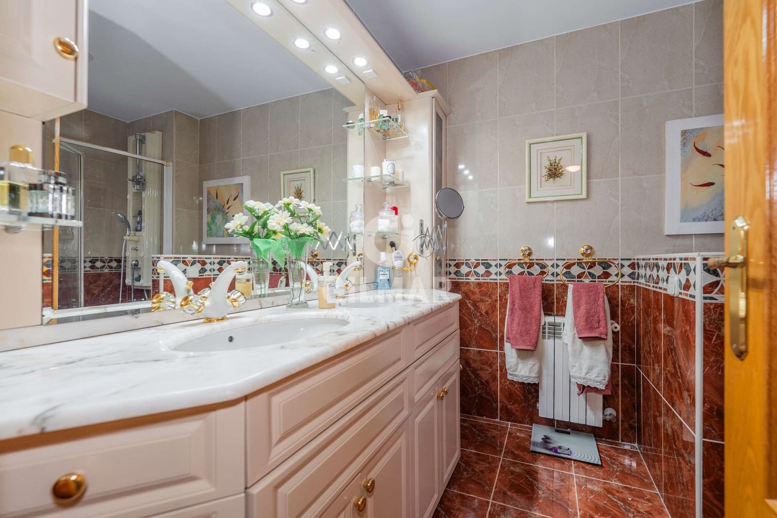 7 bedroom Terraced Villa for sale in Madrid city with pool garage - € 1,495,000 (Ref: 9395469)