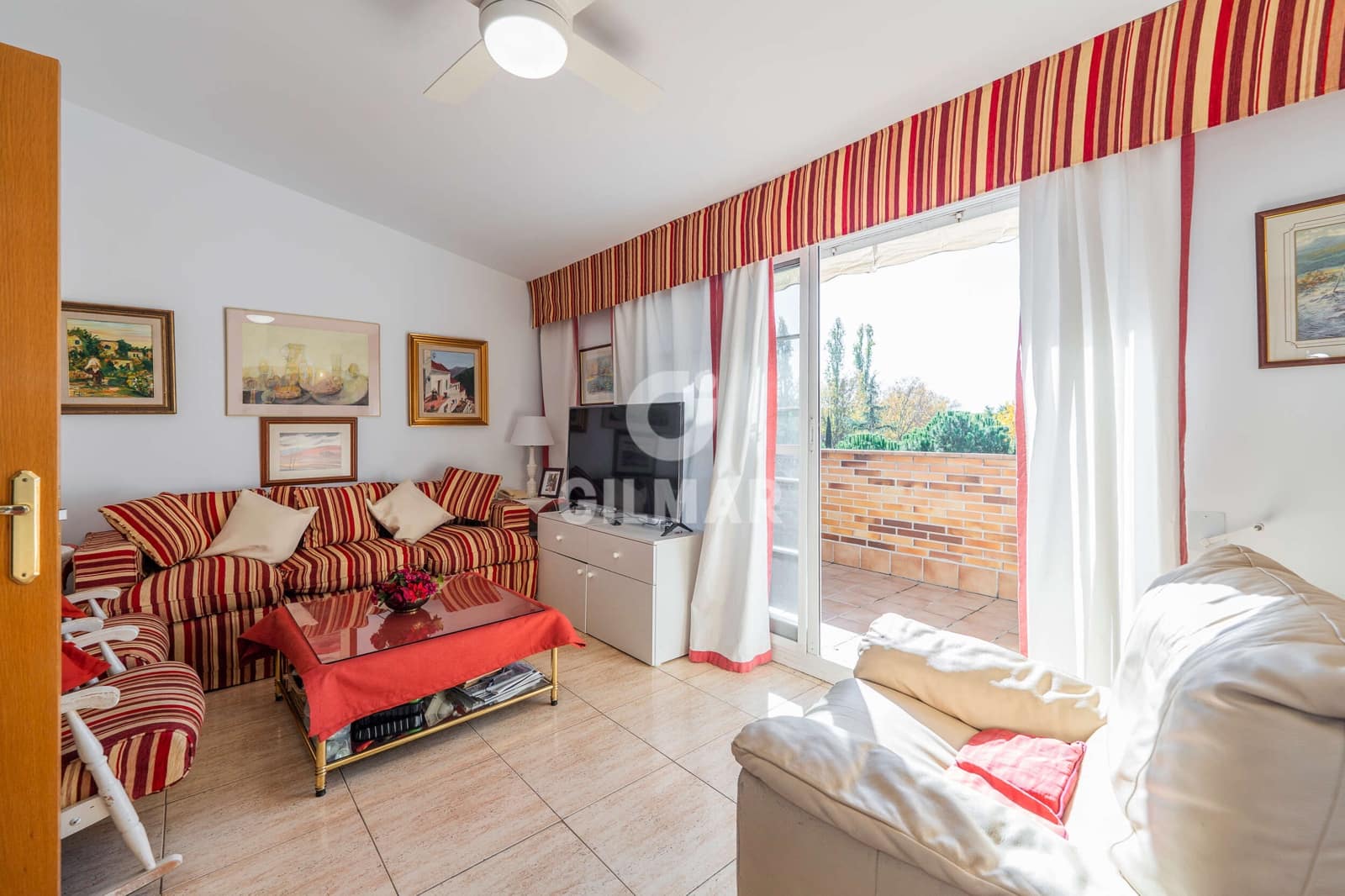 7 bedroom Terraced Villa for sale in Madrid city with pool garage - € 1,495,000 (Ref: 9395469)