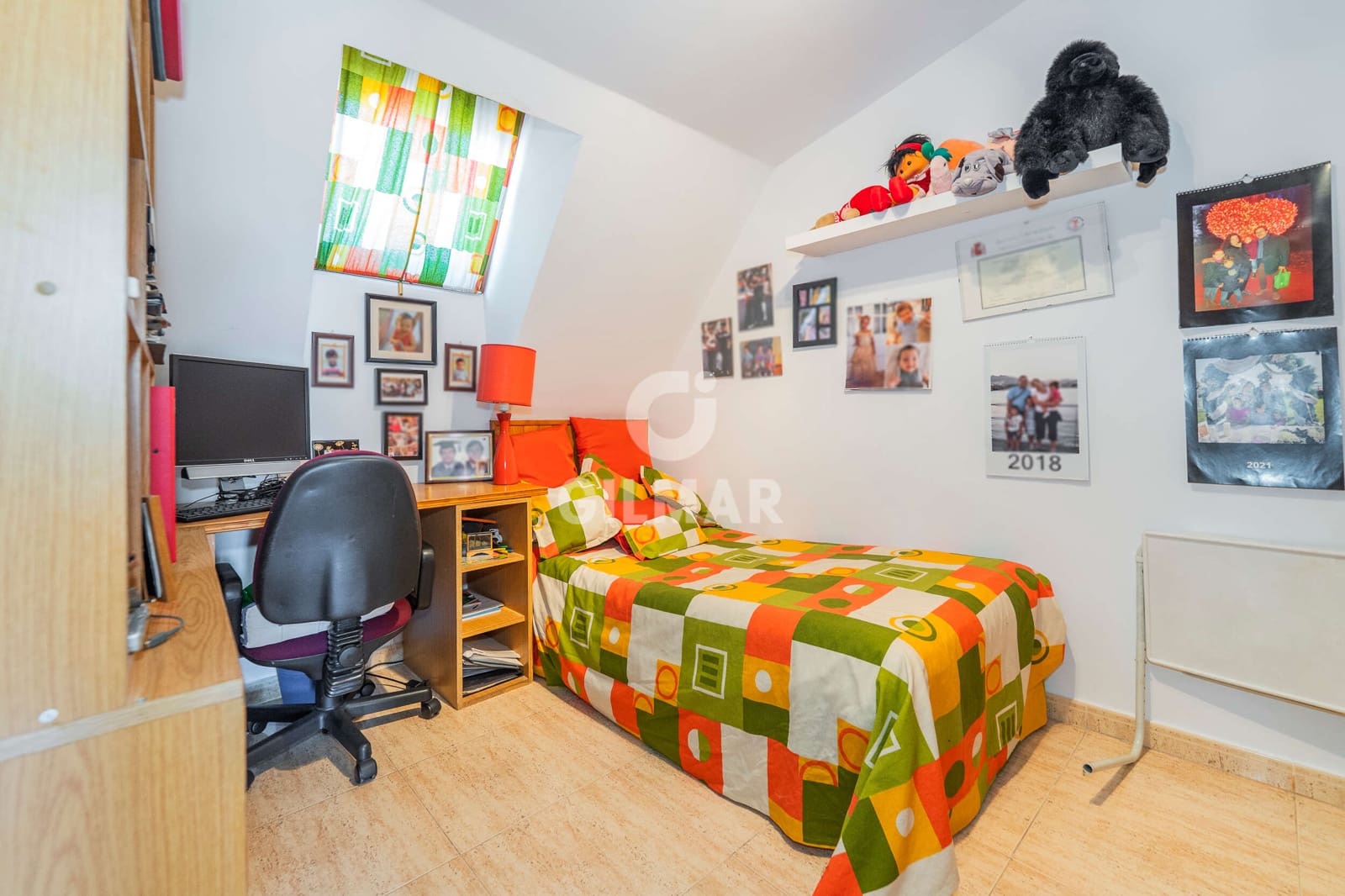 7 bedroom Terraced Villa for sale in Madrid city with pool garage - € 1,495,000 (Ref: 9395469)