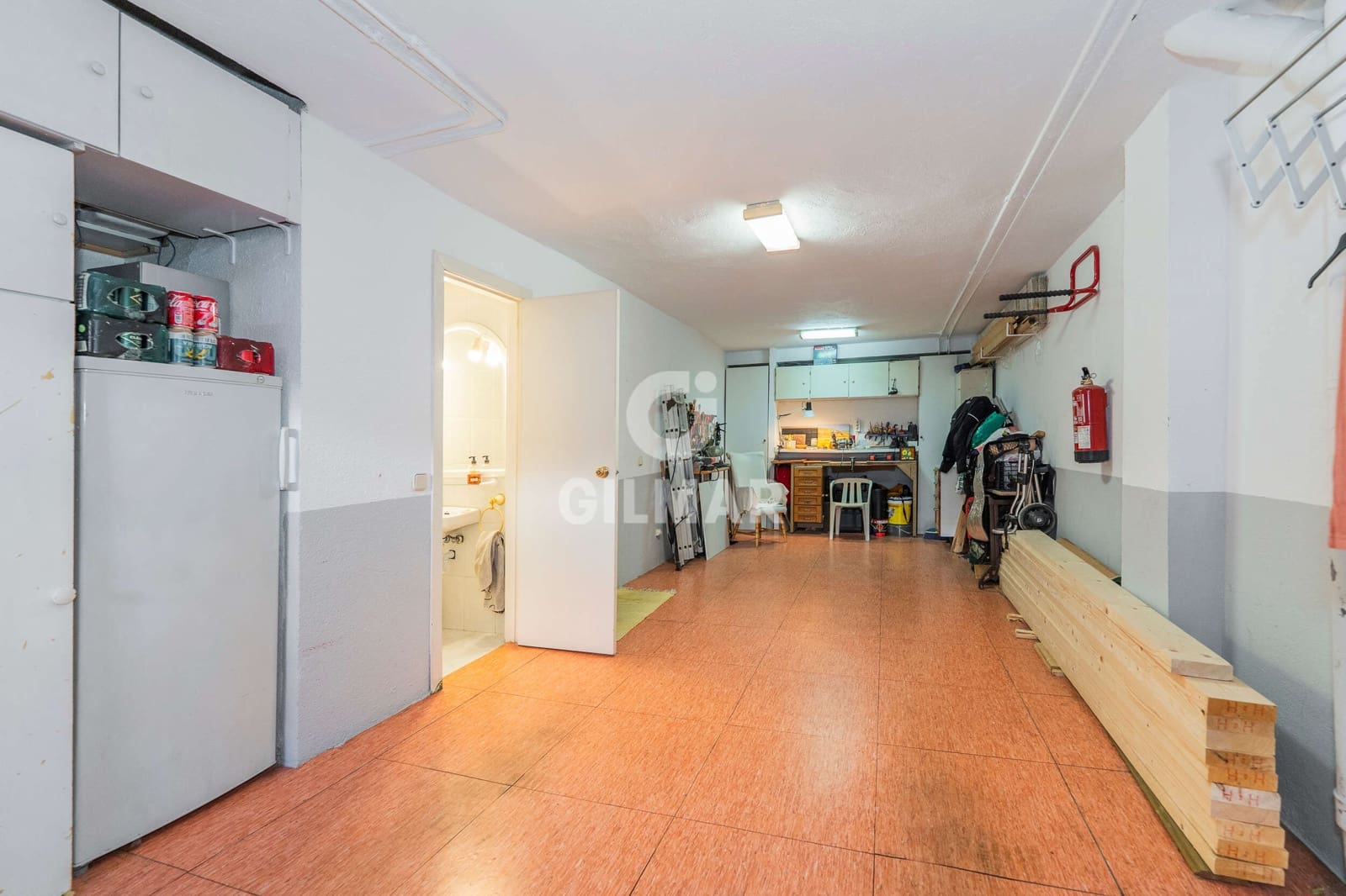 7 bedroom Terraced Villa for sale in Madrid city with pool garage - € 1,495,000 (Ref: 9395469)