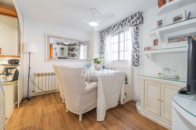 7 bedroom Terraced Villa for sale in Mirasierra, Madrid city with pool garage - € 1,495,000 (Ref: 9395469)