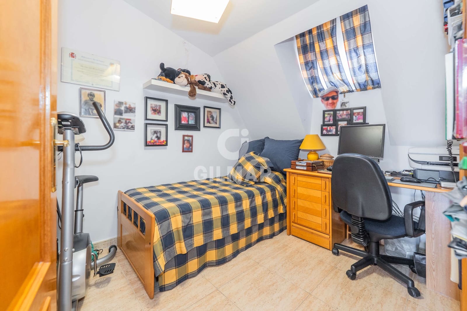 7 bedroom Terraced Villa for sale in Madrid city with pool garage - € 1,495,000 (Ref: 9395469)