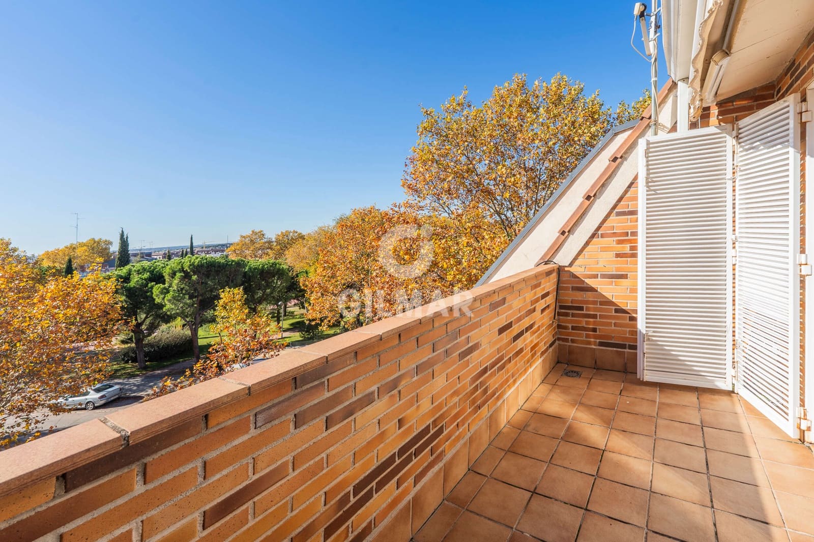7 bedroom Terraced Villa for sale in Madrid city with pool garage - € 1,495,000 (Ref: 9395469)