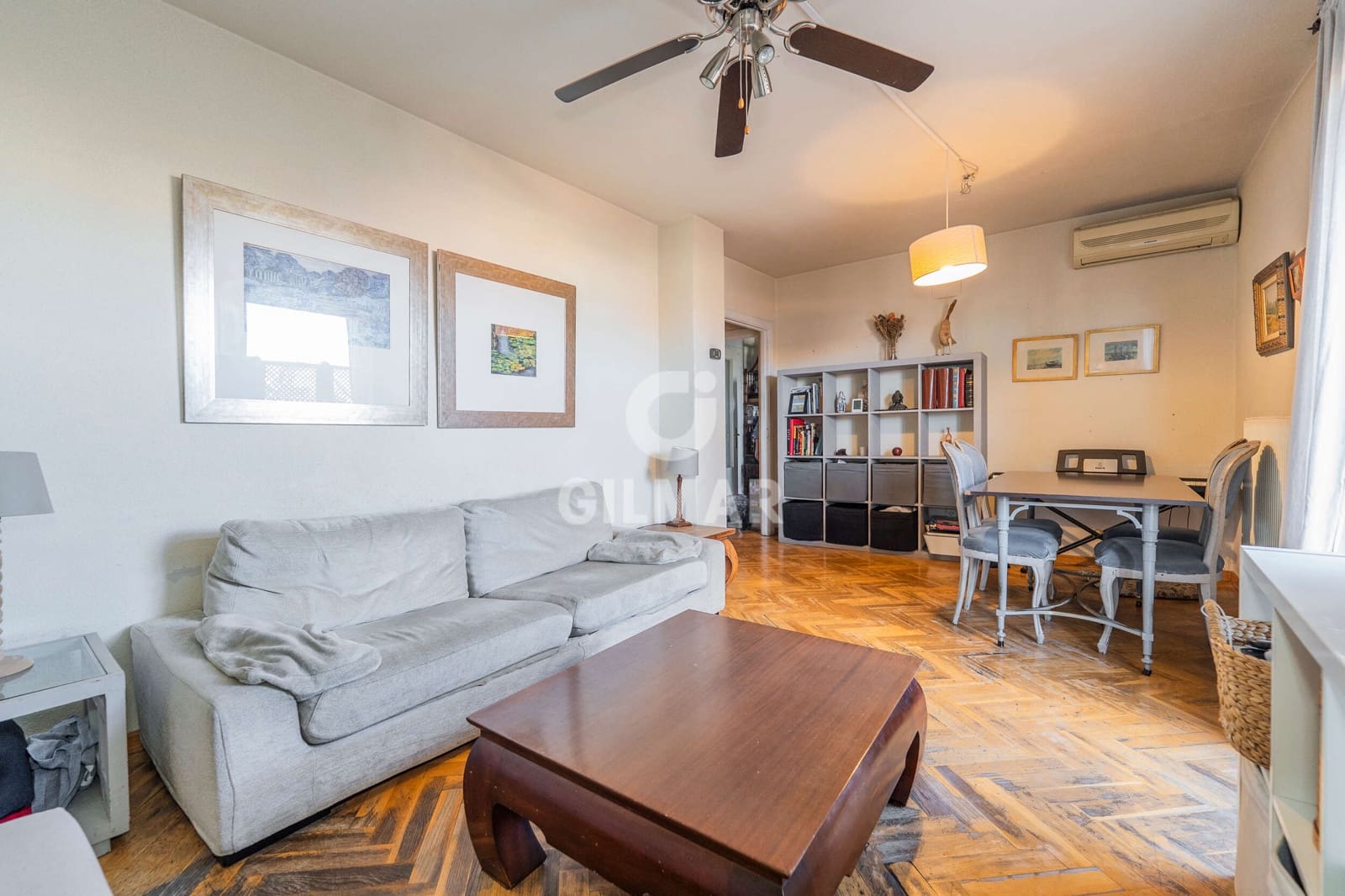 2 bedroom Penthouse for sale in Madrid city with pool garage - € 840,000 (Ref: 9395470)