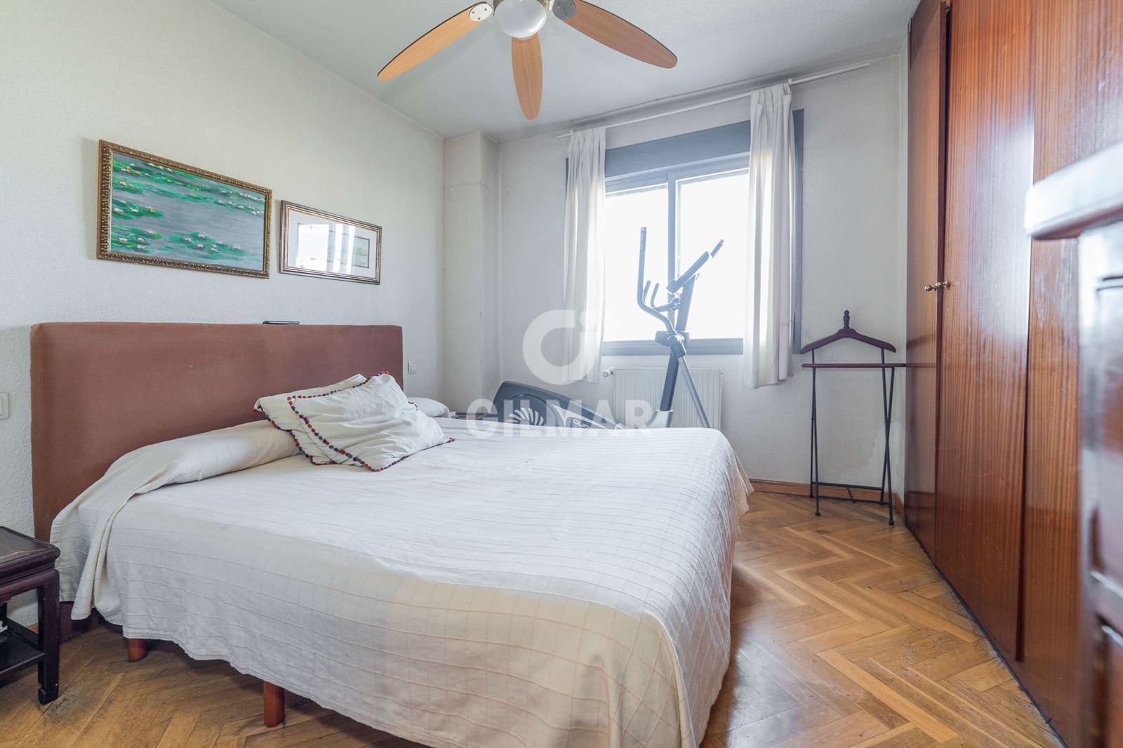 2 bedroom Penthouse for sale in Madrid city with pool garage - € 840,000 (Ref: 9395470)