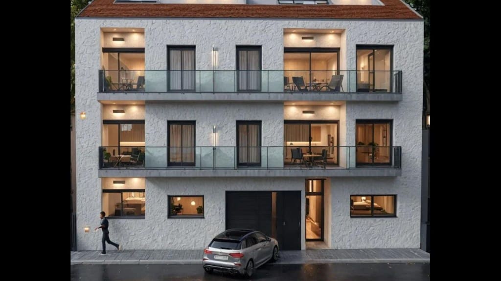 2 bedroom Flat for sale in Fuengirola - € 289,000 (Ref: 9396765)