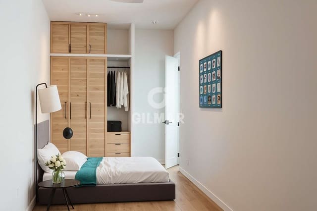 2 chambre Appartement à vendre à Centro ciudad, Fuengirola - 289 000 € (Ref: 9396765)