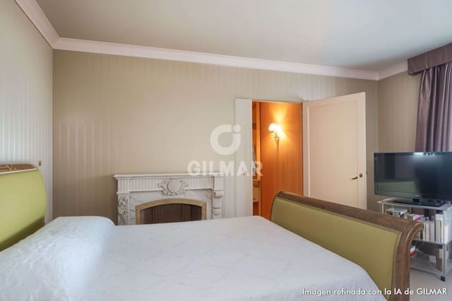 2 quarto Penthouse para venda em Fuentelareina, Madrid cidade com piscina - 390 000 € (Ref: 9397914)