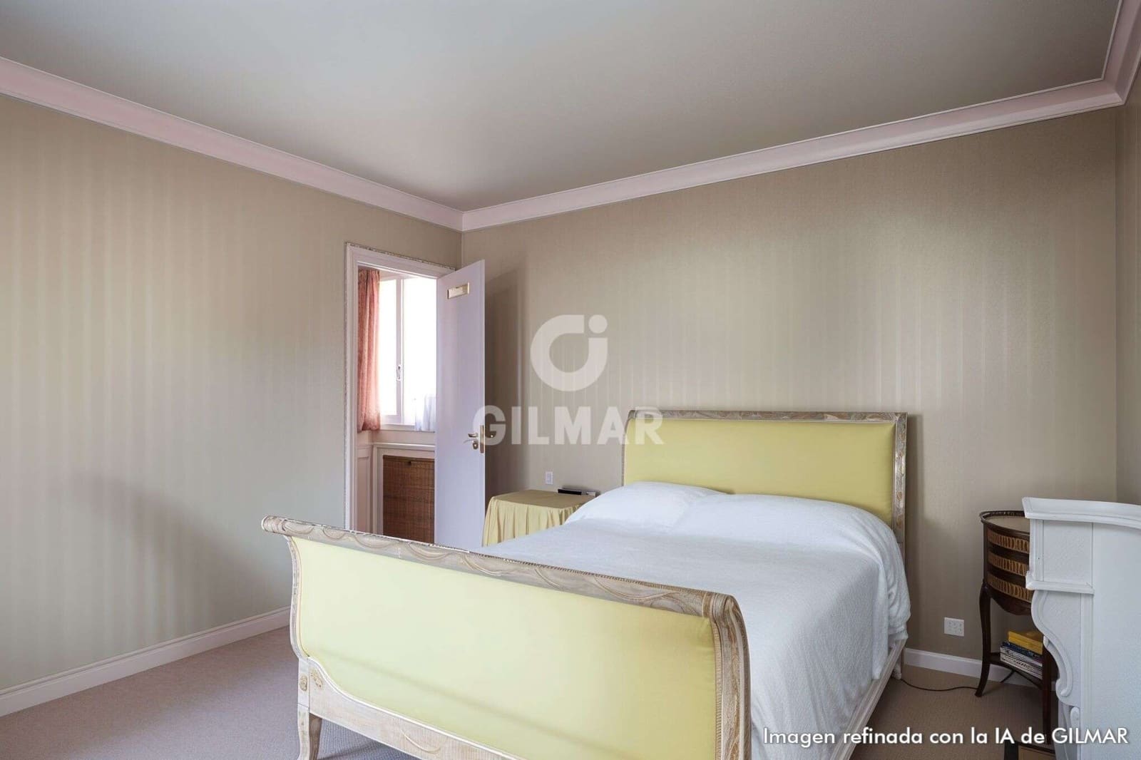 2 chambre Penthouse à vendre à Madrid ville avec piscine - 390 000 € (Ref: 9397914)