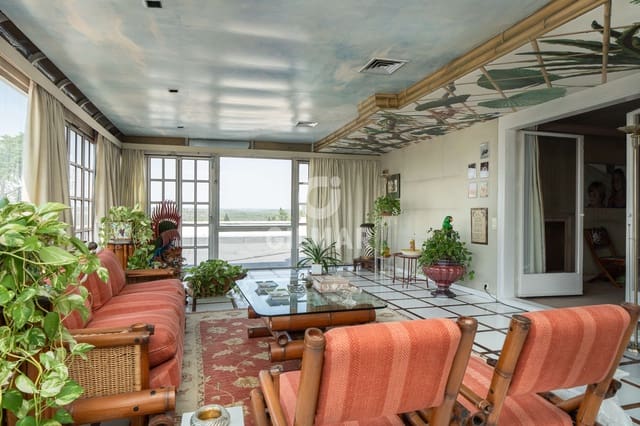 2 quarto Penthouse para venda em Fuentelareina, Madrid cidade com piscina - 390 000 € (Ref: 9397914)