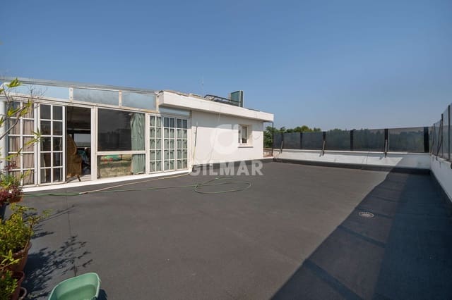 2 quarto Penthouse para venda em Fuentelareina, Madrid cidade com piscina - 390 000 € (Ref: 9397914)