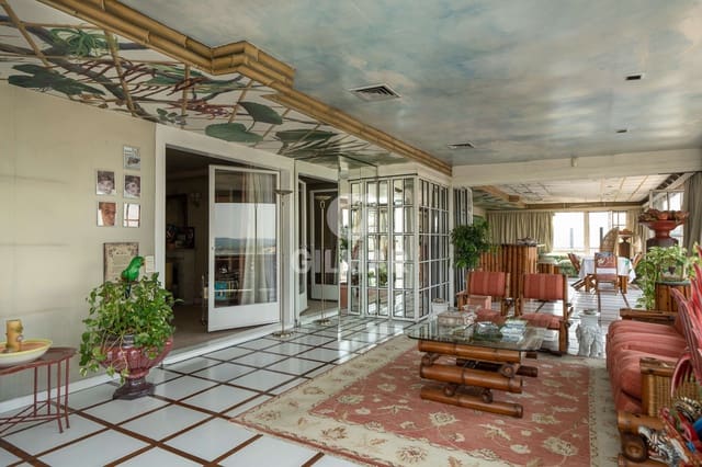 2 quarto Penthouse para venda em Fuentelareina, Madrid cidade com piscina - 390 000 € (Ref: 9397914)