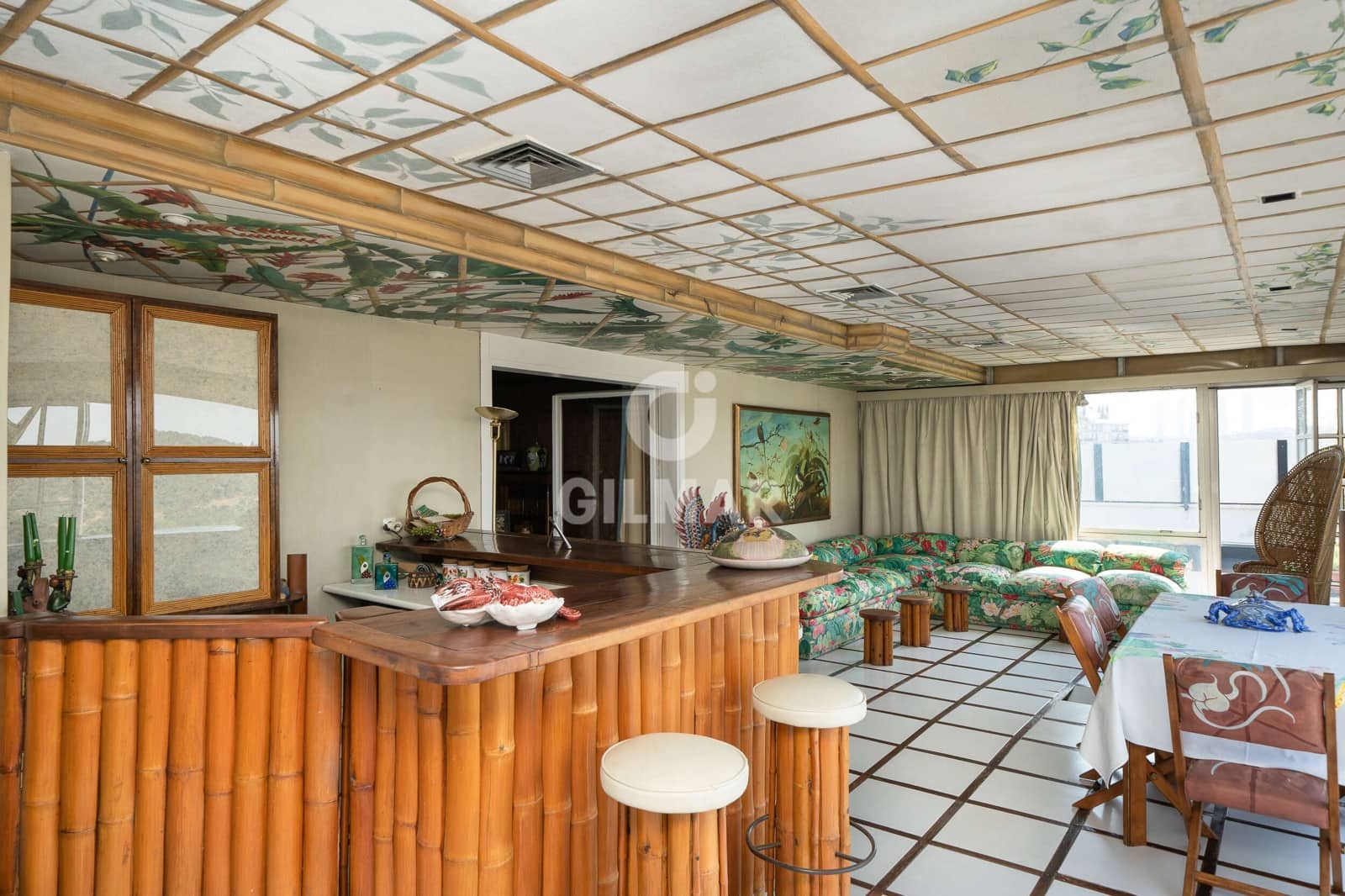 2 bedroom Flat for sale in Madrid city with pool - € 390,000 (Ref: 9397915)