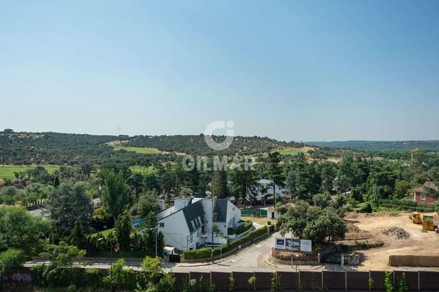 2 bedroom Flat for sale in Fuentelareina, Madrid city with pool - € 390,000 (Ref: 9397915)