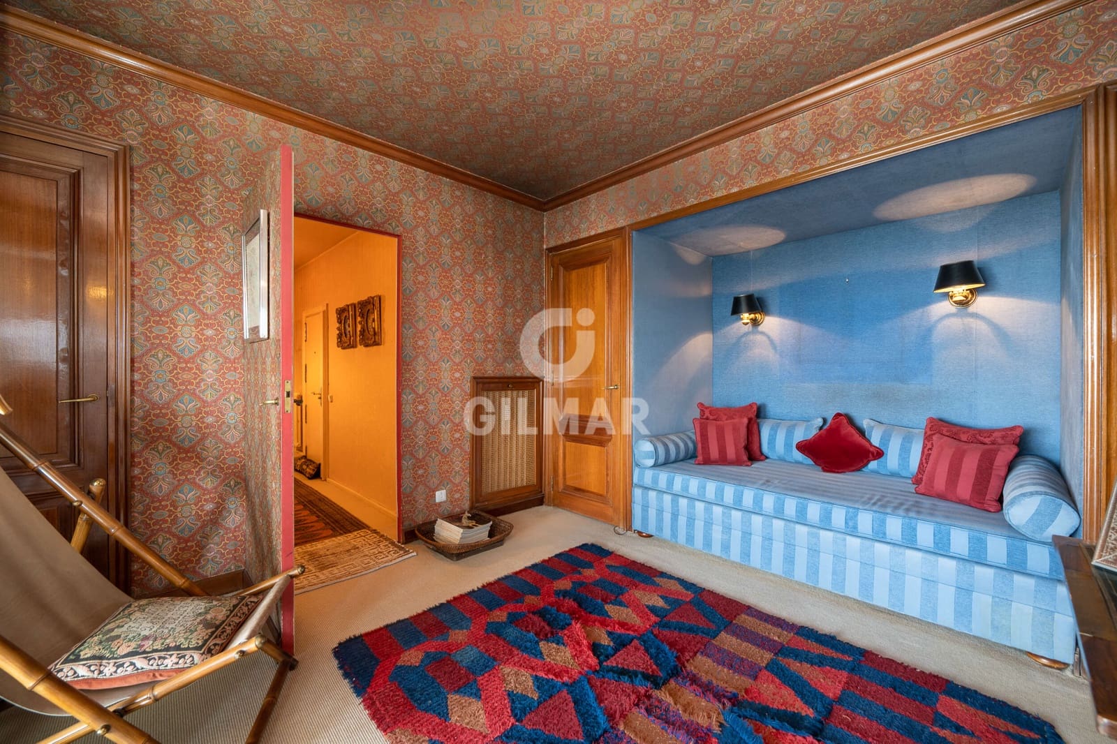 2 bedroom Flat for sale in Madrid city with pool - € 390,000 (Ref: 9397915)