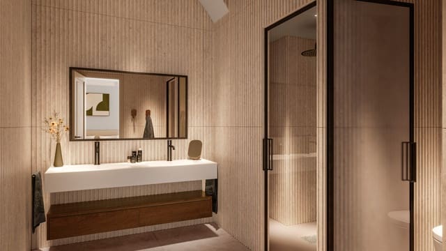 Piso de 2 habitaciones en La Caleta, Málaga ciudad en venta - 895.000 € (Ref: 9397917)