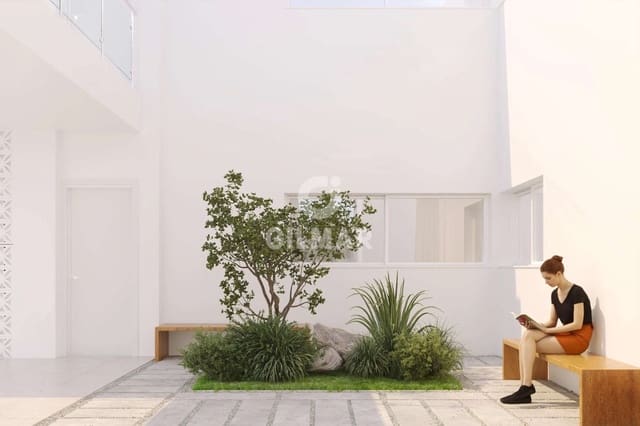 2 soveværelse Lejlighed til salg i Zona Puerto Deportivo, Fuengirola - € 316.250 (Ref: 9397921)