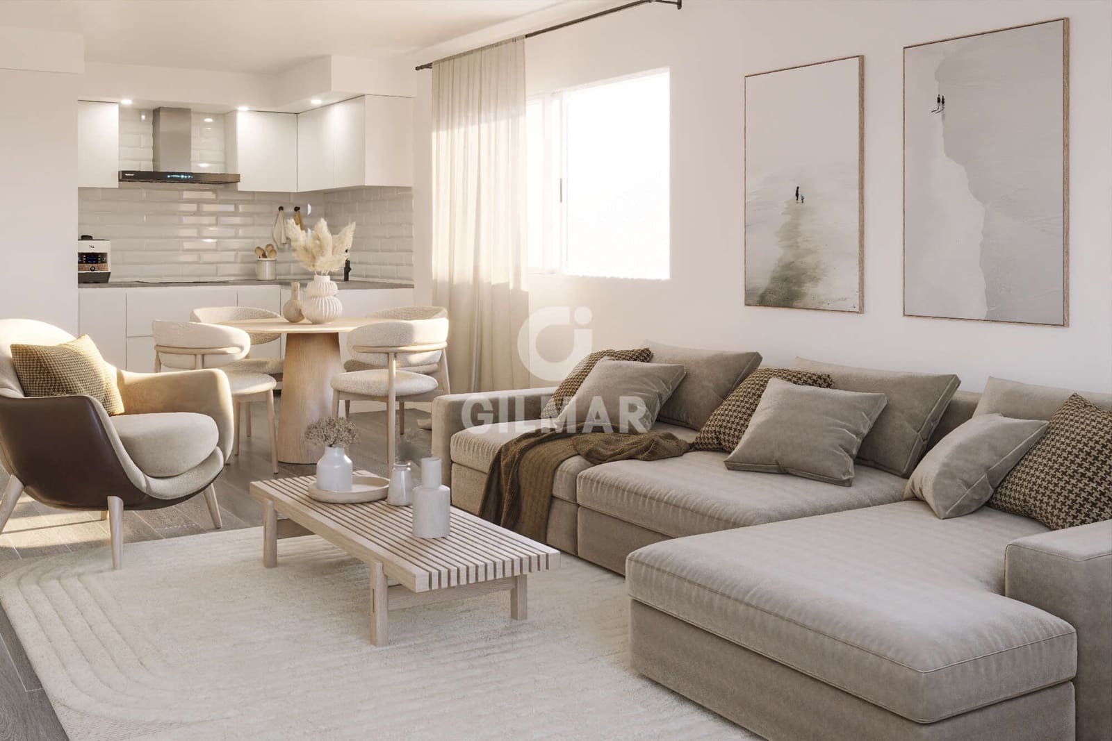 2 bedroom Flat for sale in Fuengirola - € 316,250 (Ref: 9397921)