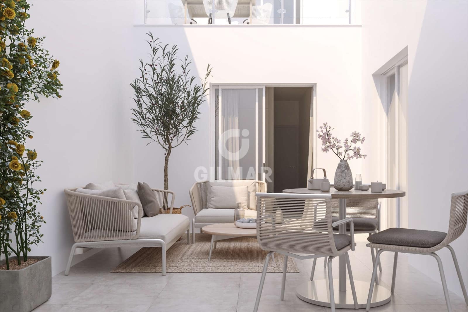 2 bedroom Flat for sale in Fuengirola - € 316,250 (Ref: 9397921)