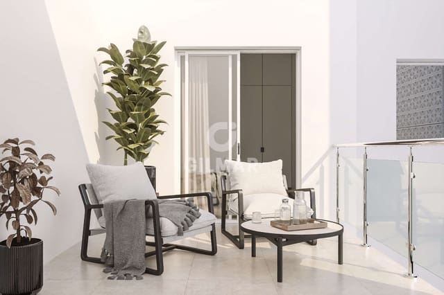 2 soveværelse Lejlighed til salg i Zona Puerto Deportivo, Fuengirola - € 316.250 (Ref: 9397921)