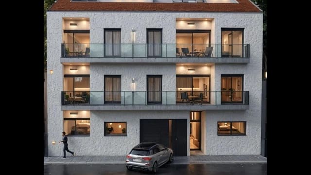 3 sovrum Lägenhet till salu i Centro ciudad, Fuengirola - 264 500 € (Ref: 9397923)