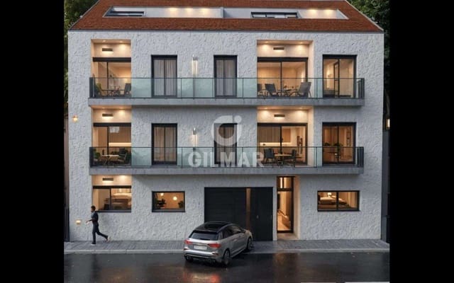 3 chambre Appartement à vendre à Centro ciudad, Fuengirola - 343 850 € (Ref: 9397924)