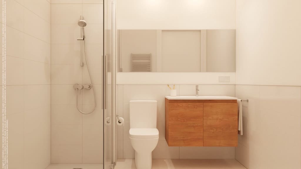 3 Zimmer Wohnung zu verkaufen in El Faro mit Garage - 421.000 € (Ref: 9397925)