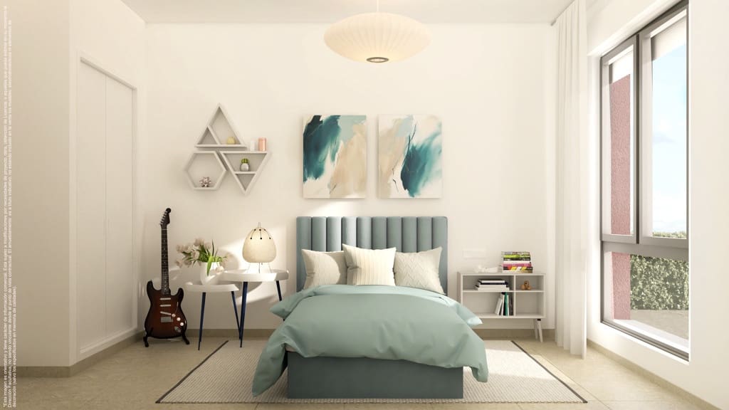 3 Zimmer Wohnung zu verkaufen in El Faro mit Garage - 421.000 € (Ref: 9397925)