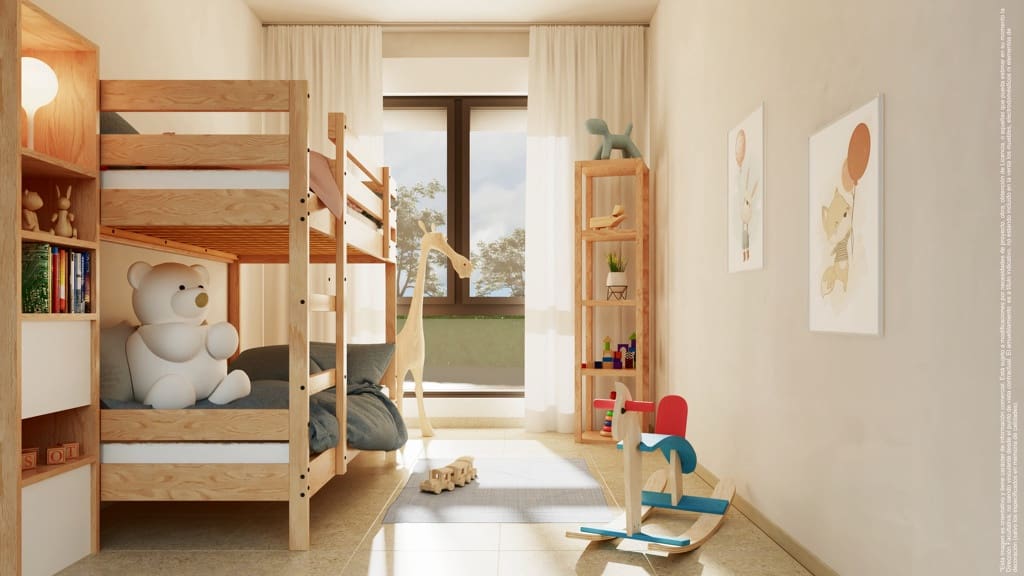 3 Zimmer Wohnung zu verkaufen in El Faro mit Garage - 421.000 € (Ref: 9397925)